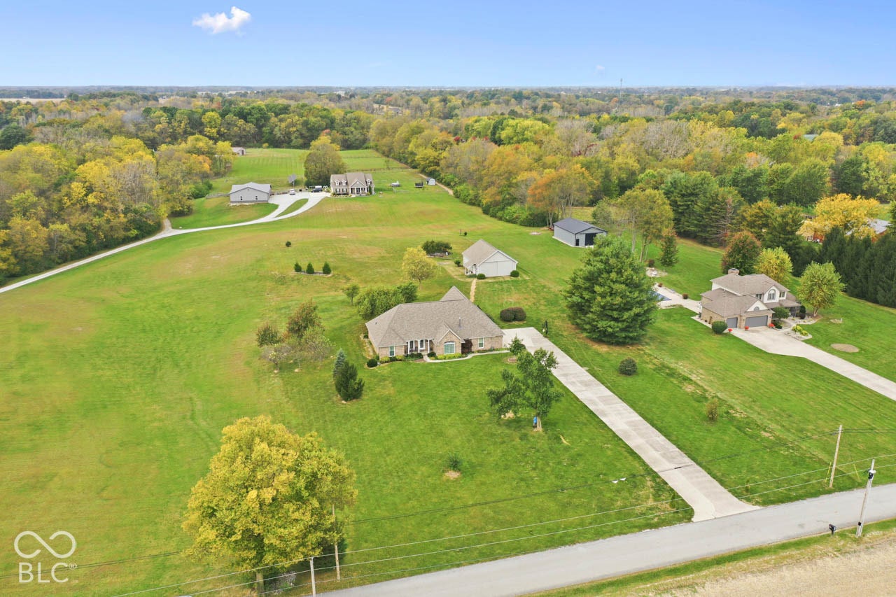 4405 S County Road 450 E, Middletown, IN 47356