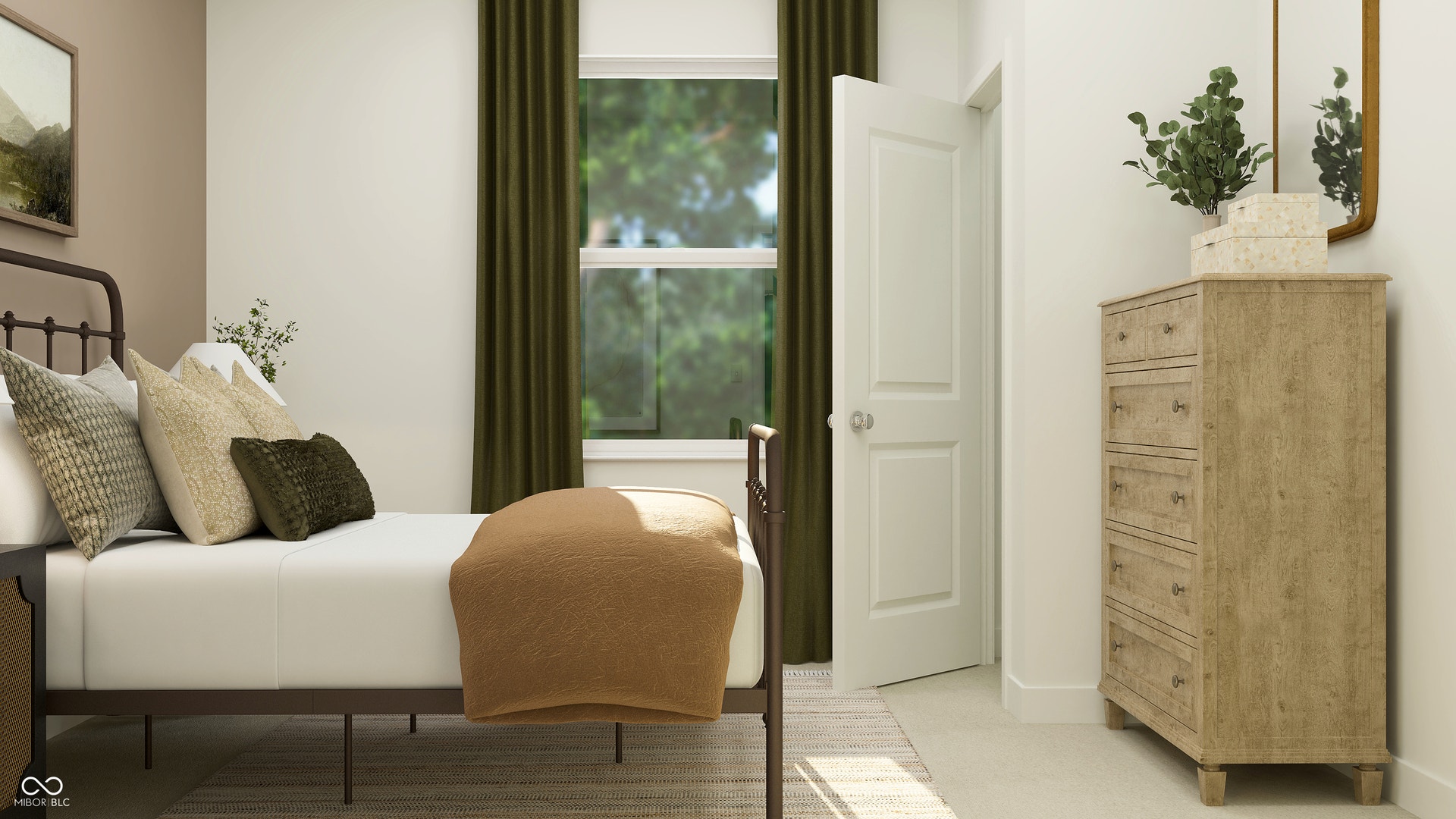 5025 Great Percheron Drive, Indianapolis, IN 46239
