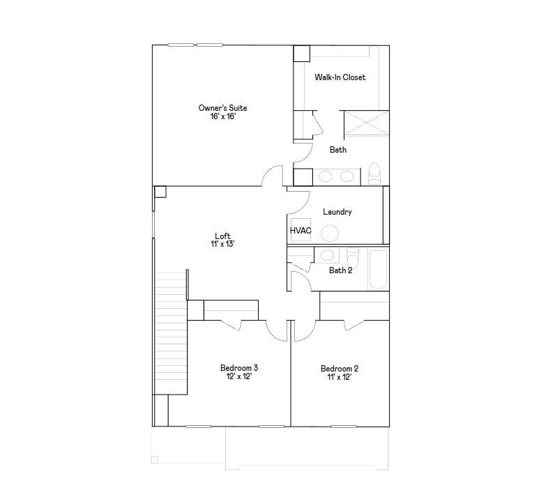 5025 Great Percheron Drive, Indianapolis, IN 46239