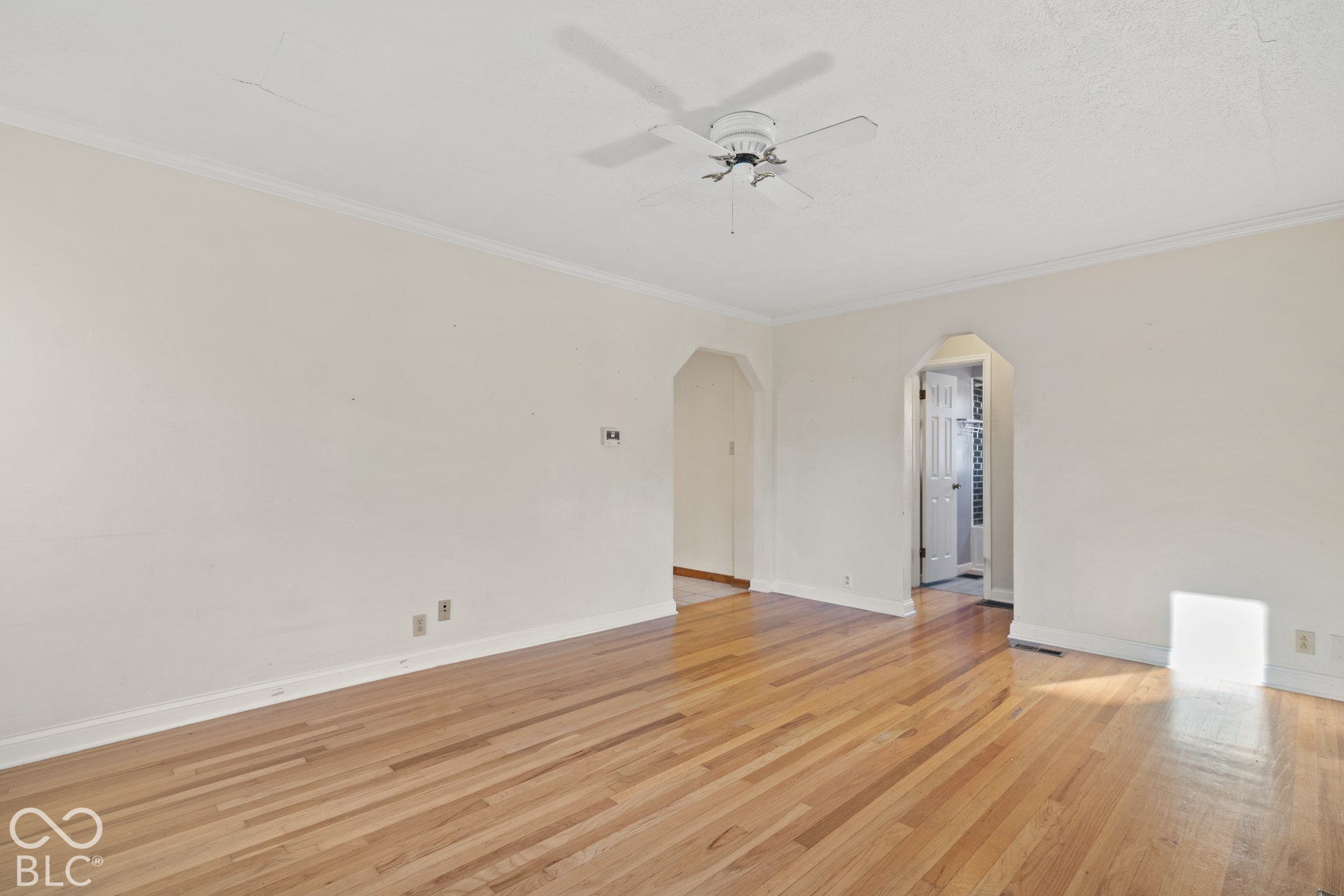 9017 Hibben Avenue, Indianapolis, IN 46229