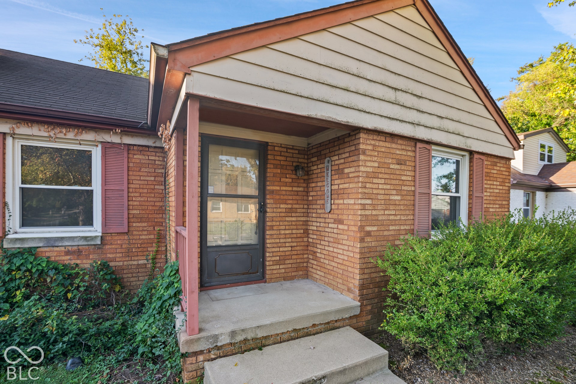 9017 Hibben Avenue, Indianapolis, IN 46229