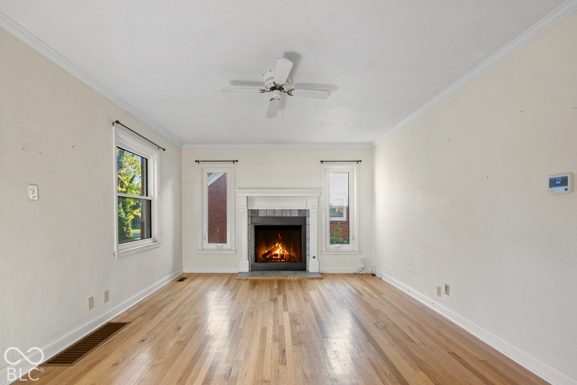 9017 Hibben Avenue, Indianapolis, IN 46229