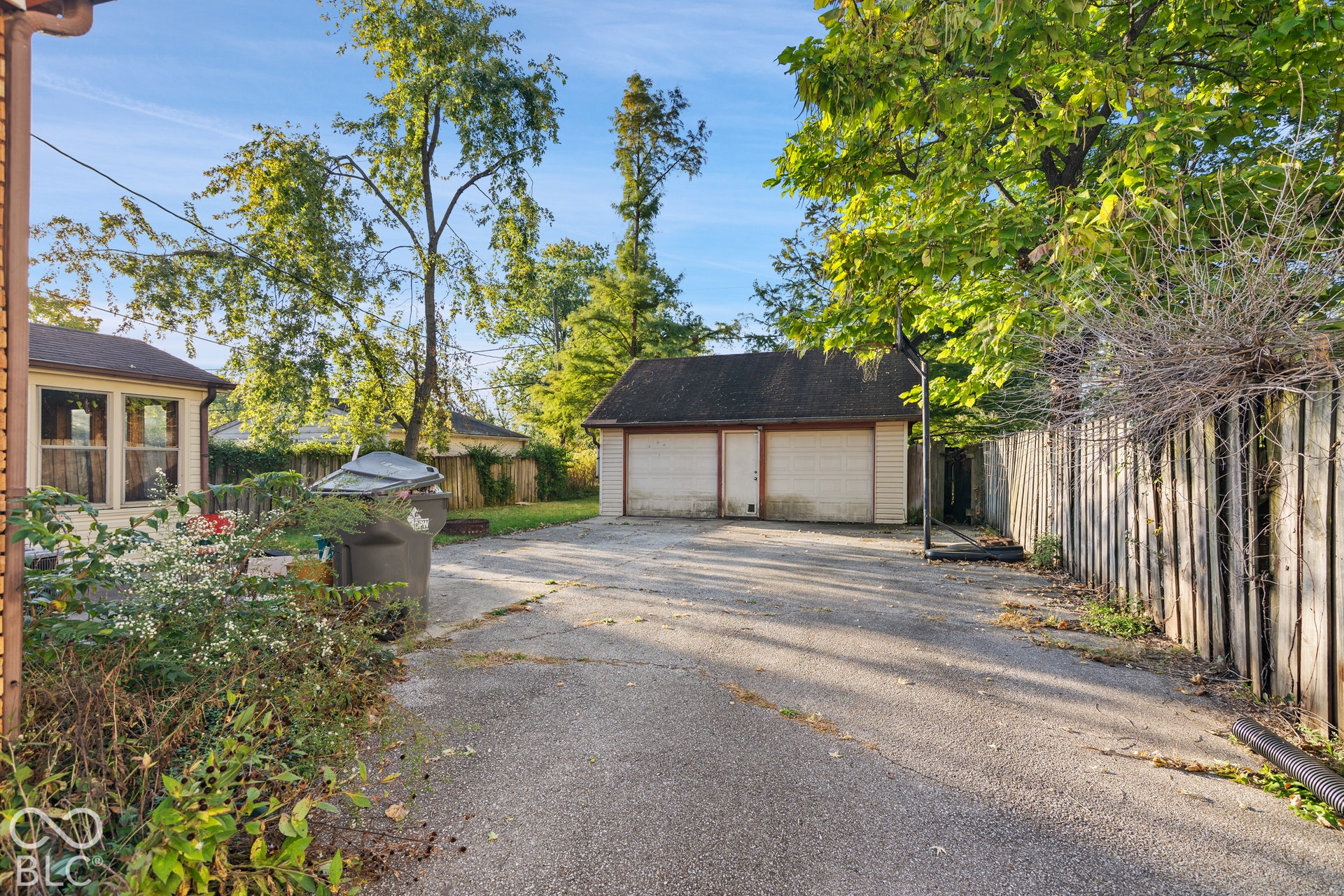 9017 Hibben Avenue, Indianapolis, IN 46229