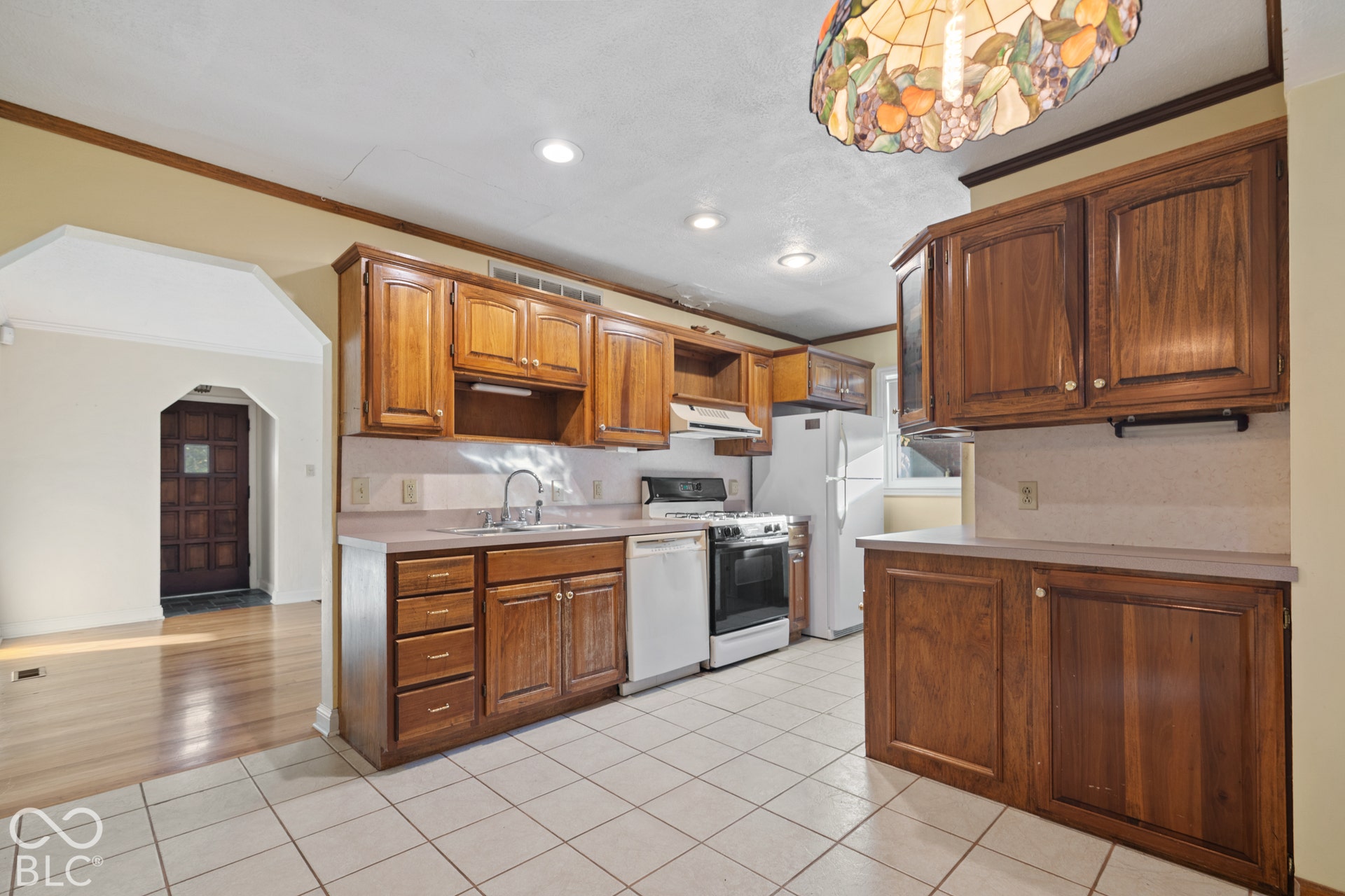 9017 Hibben Avenue, Indianapolis, IN 46229