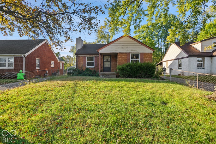Property photo for 9017 Hibben Avenue, Indianapolis, IN