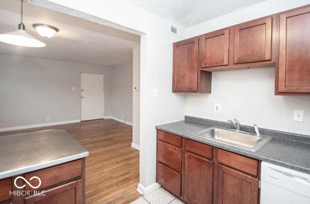 140 E 19th Street, Indianapolis, IN 46202