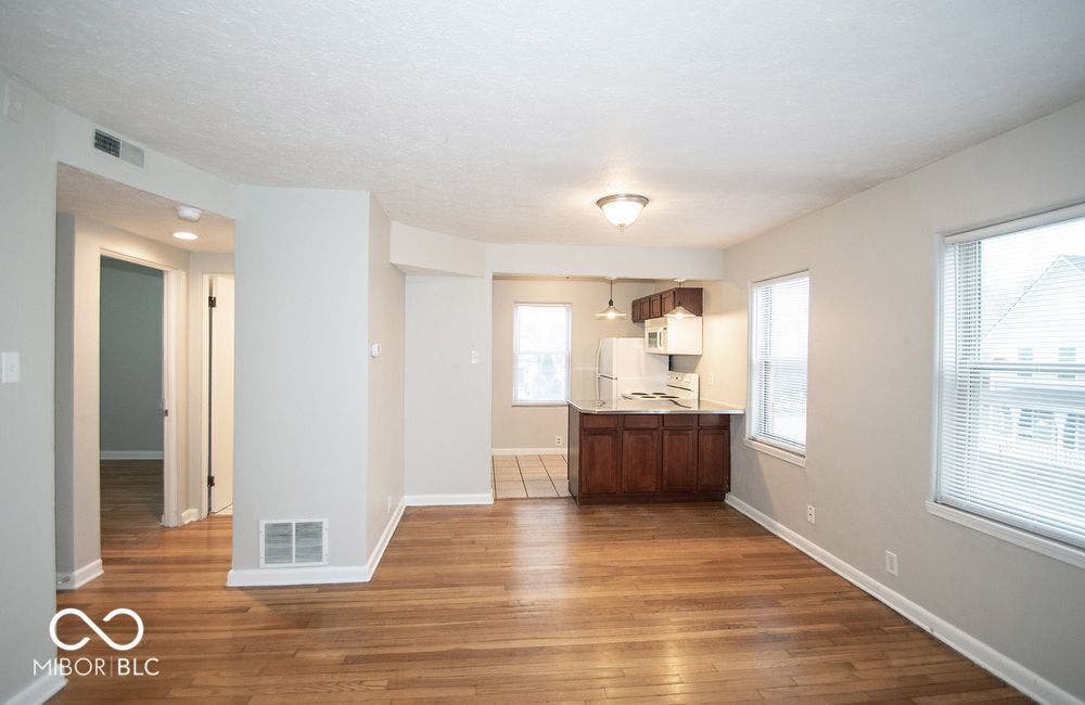 140 E 19th Street, Indianapolis, IN 46202