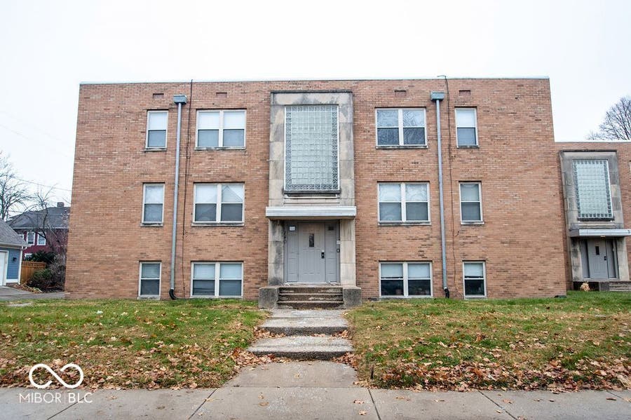 Property photo for 140 E 19th Street, Indianapolis, IN