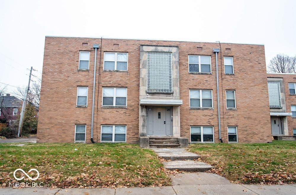 140 E 19th Street, Indianapolis, IN 46202