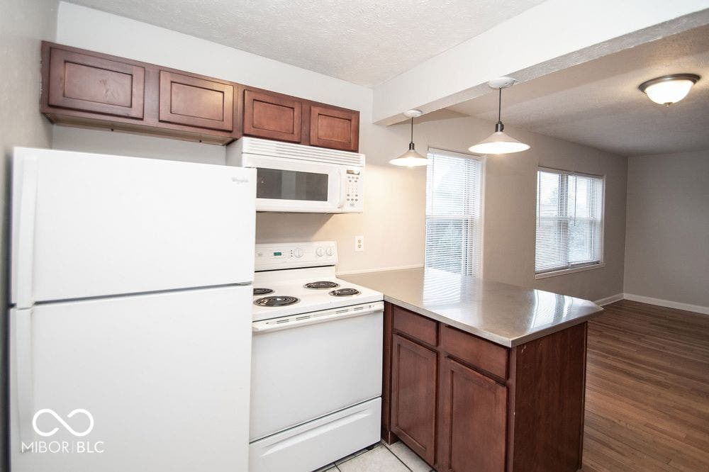 140 E 19th Street, Indianapolis, IN 46202