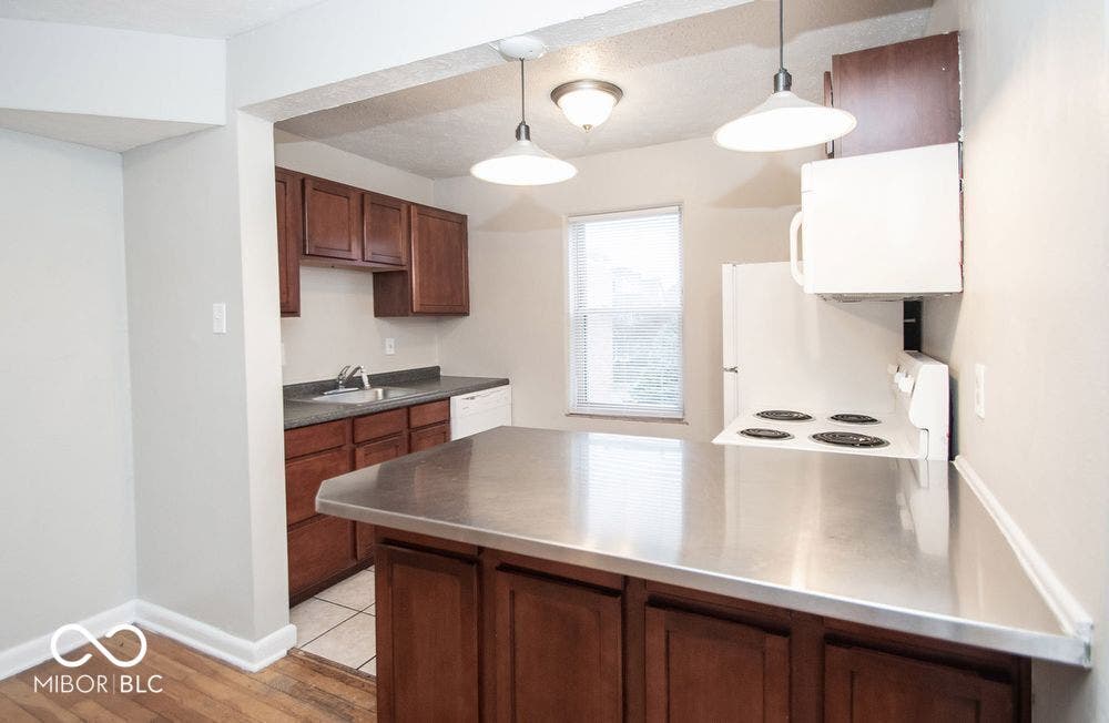 140 E 19th Street, Indianapolis, IN 46202