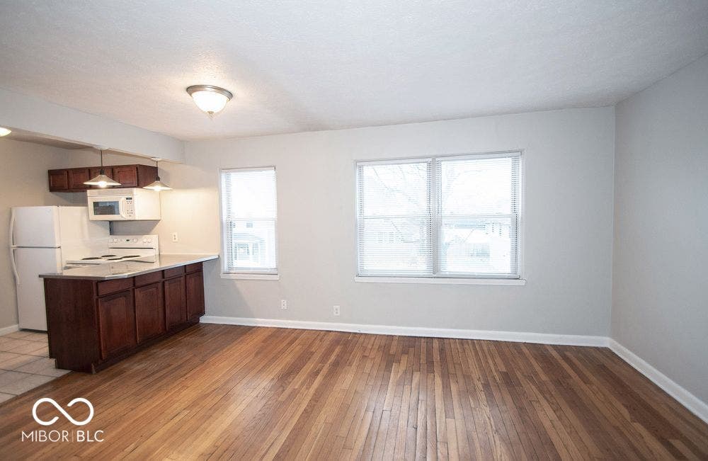 140 E 19th Street, Indianapolis, IN 46202