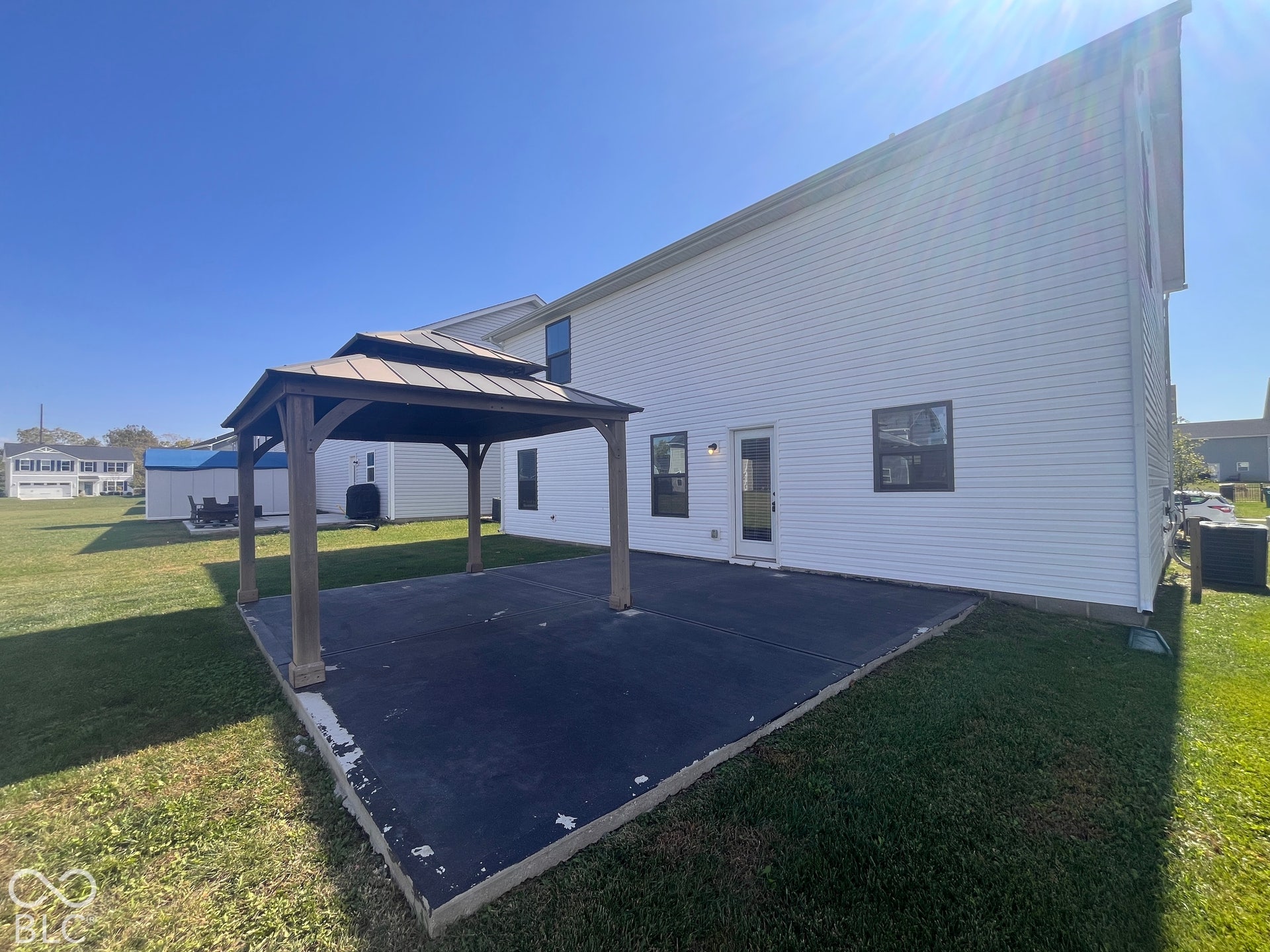854 McArthur Drive, Lebanon, IN 46052