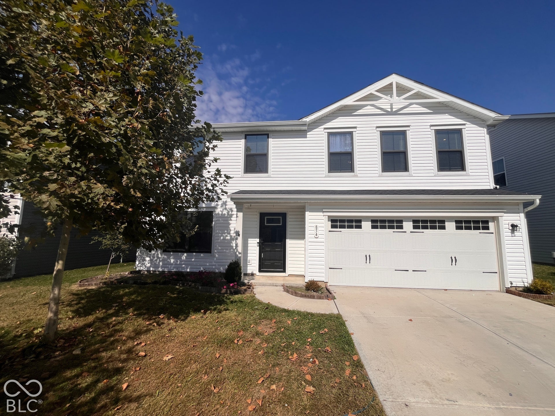 854 McArthur Drive, Lebanon, IN 46052