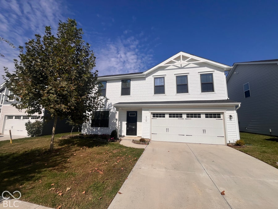 Property photo for 854 McArthur Drive, Lebanon, IN