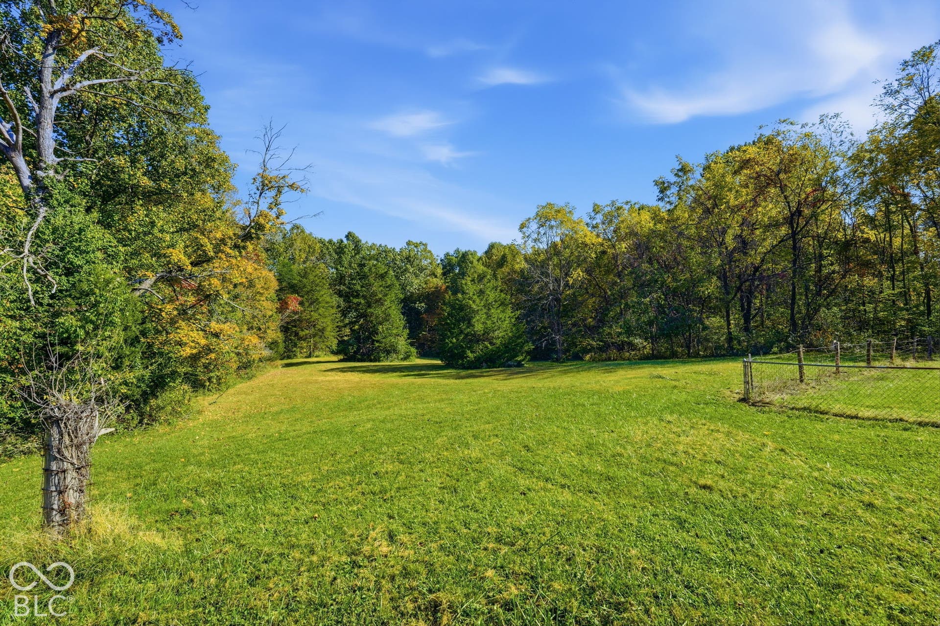 4849 Cunot Cataract Road, Poland, IN 47868