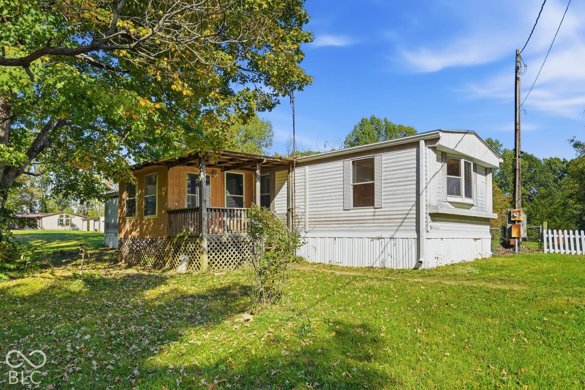 4849 Cunot Cataract Rd