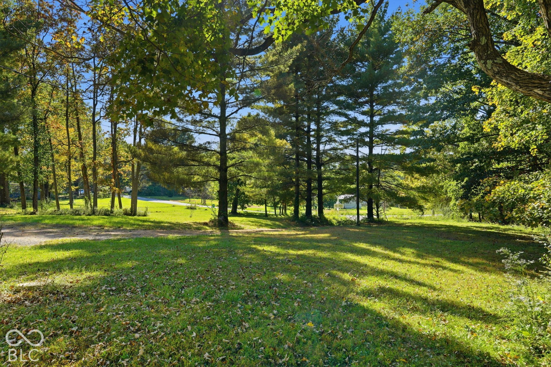 4849 Cunot Cataract Road, Poland, IN 47868