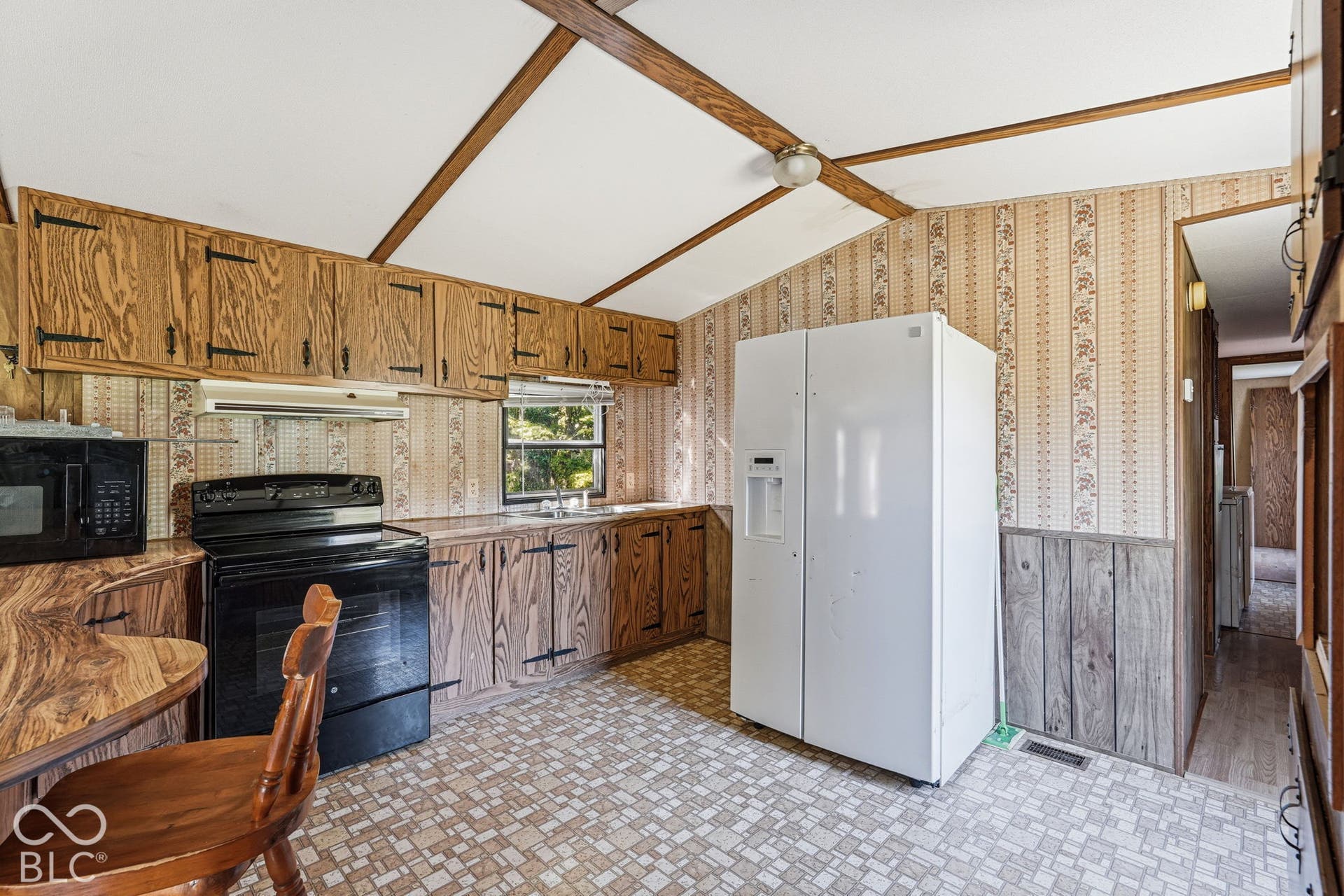4849 Cunot Cataract Road, Poland, IN 47868