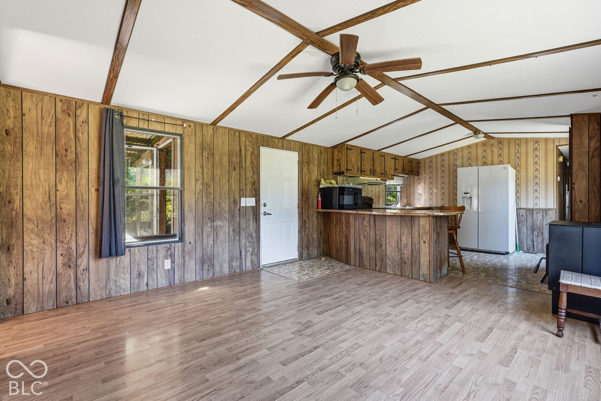 4849 Cunot Cataract Road, Poland, IN 47868