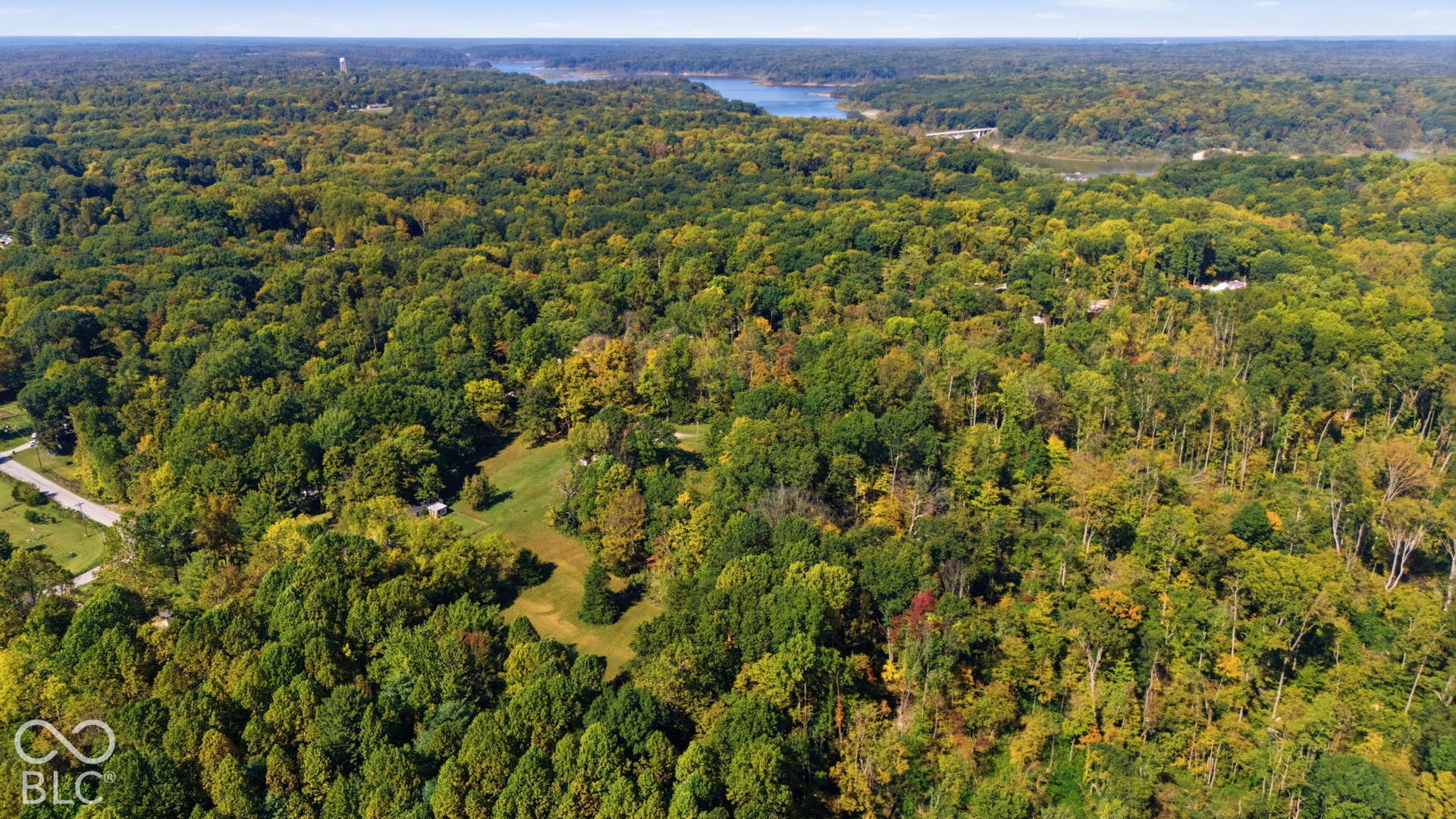 4849 Cunot Cataract Road, Poland, IN 47868