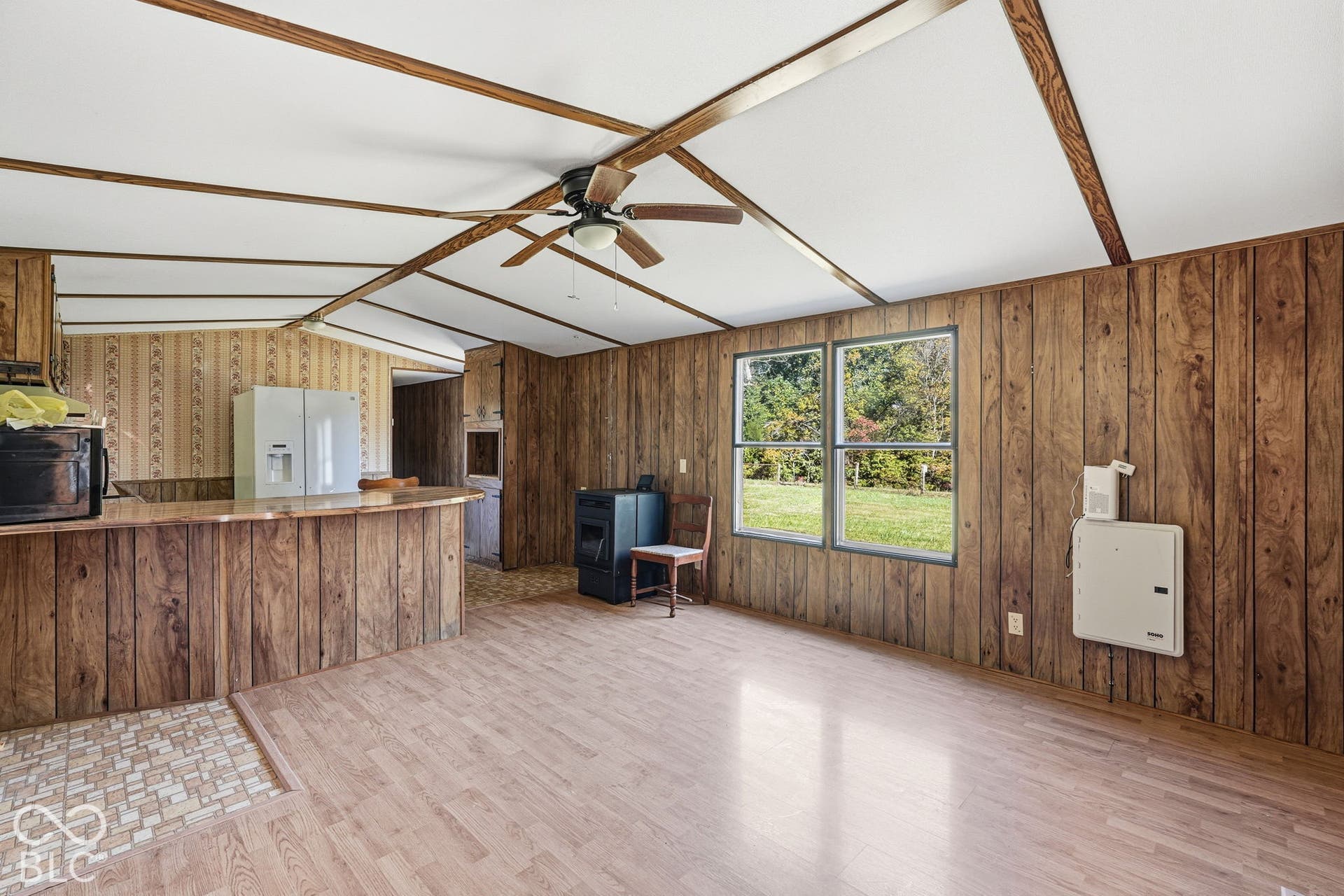 4849 Cunot Cataract Road, Poland, IN 47868