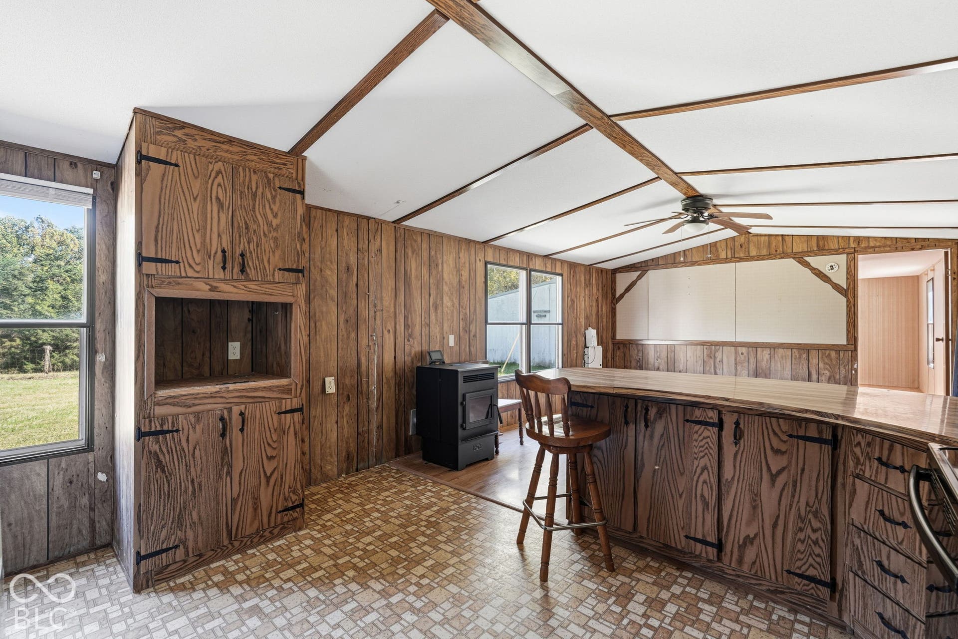 4849 Cunot Cataract Road, Poland, IN 47868