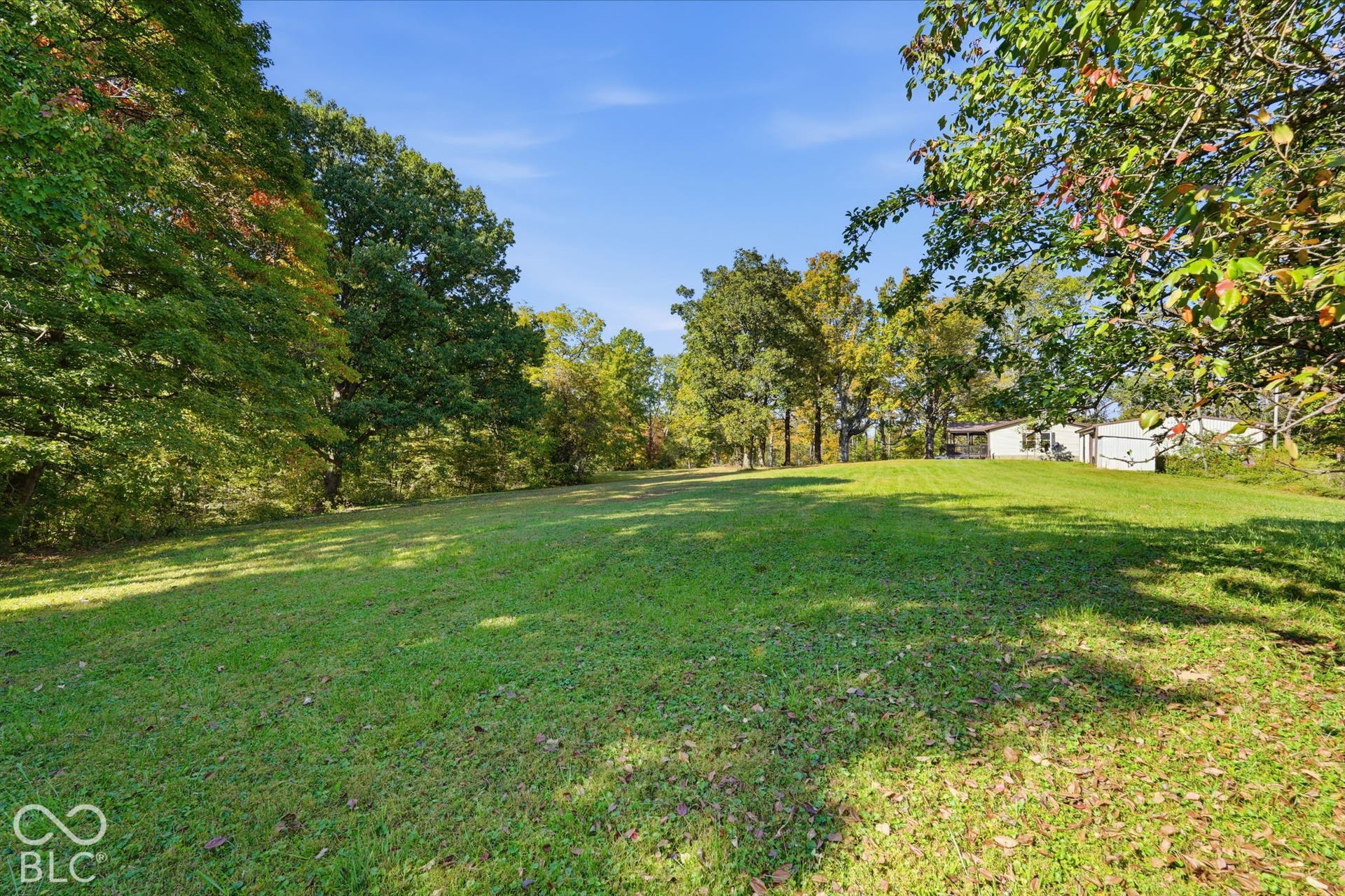 4849 Cunot Cataract Road, Poland, IN 47868