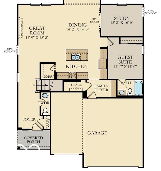 1574 Hickory Lane, Franklin, IN 46131 1574 Hickory Lane, Franklin, IN 46131