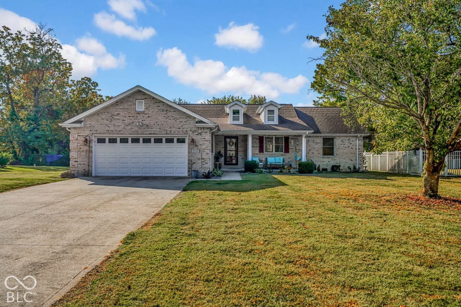 Property photo for 2151 Dogwood Trail, Seymour, IN