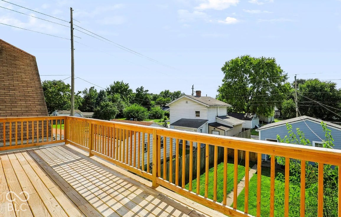 652 Marion, Indianapolis, IN 46221