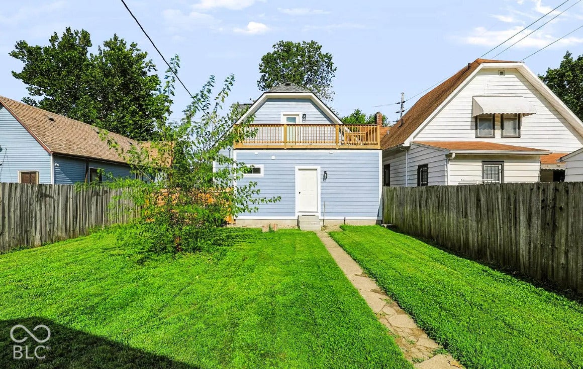 652 Marion, Indianapolis, IN 46221