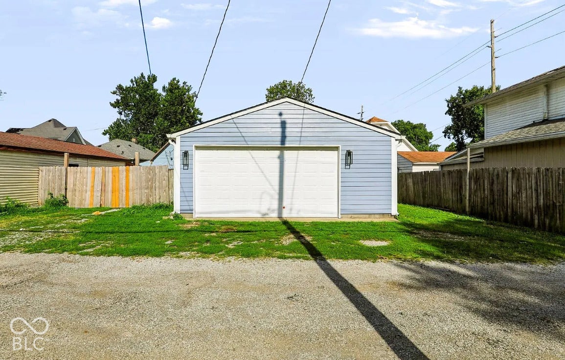 652 Marion, Indianapolis, IN 46221