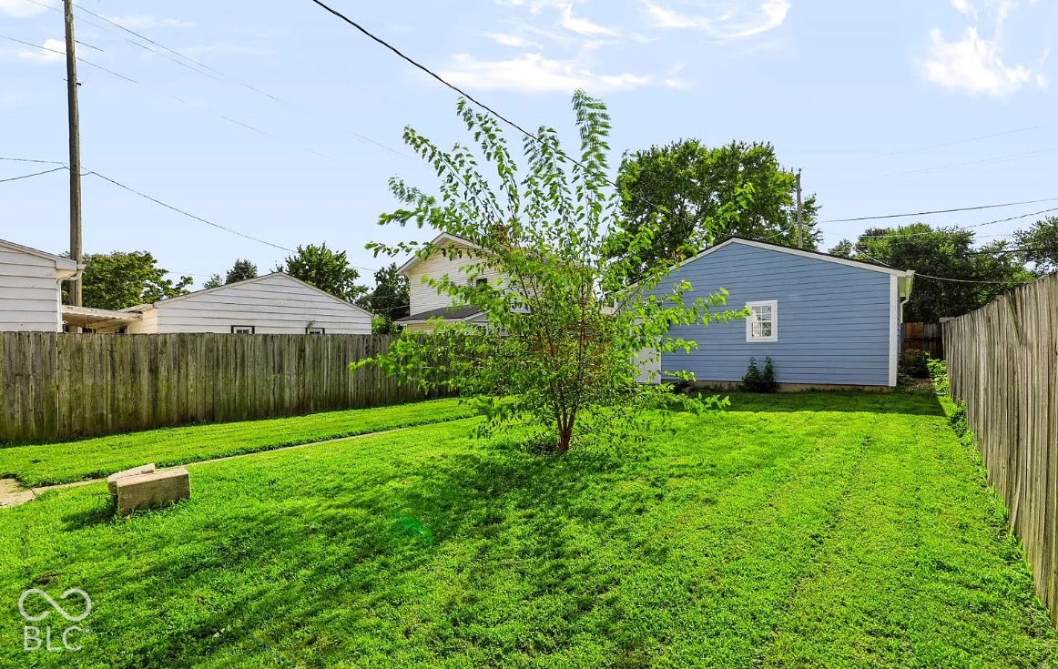 652 Marion, Indianapolis, IN 46221