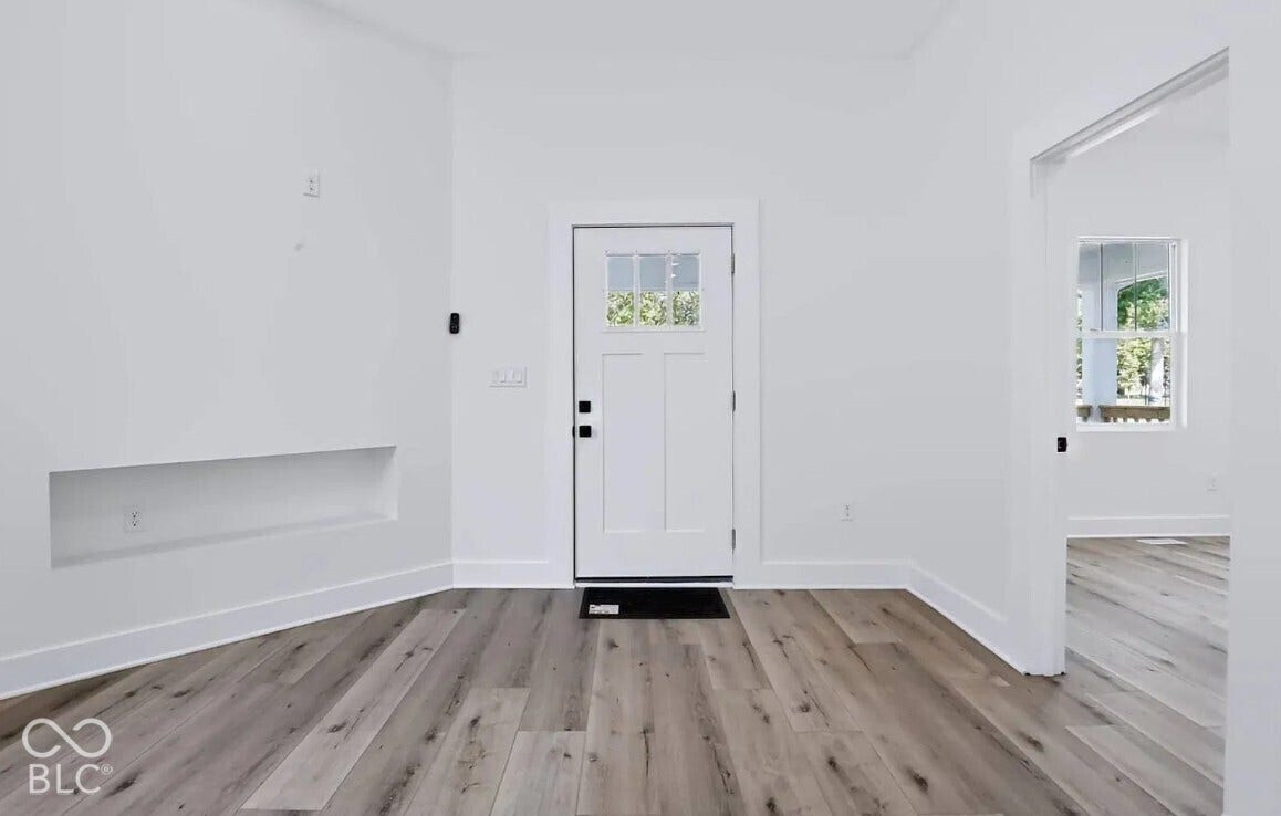 652 Marion, Indianapolis, IN 46221