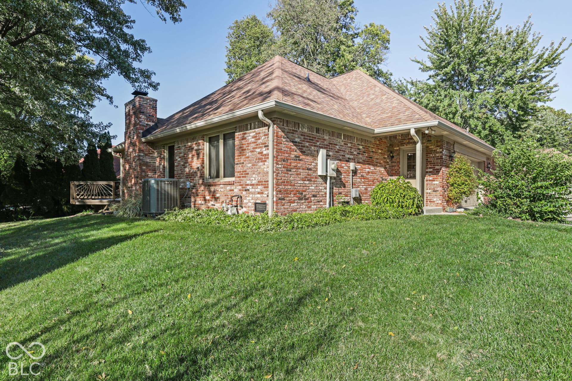 282 Adrienne Drive, Greenwood, IN 46142