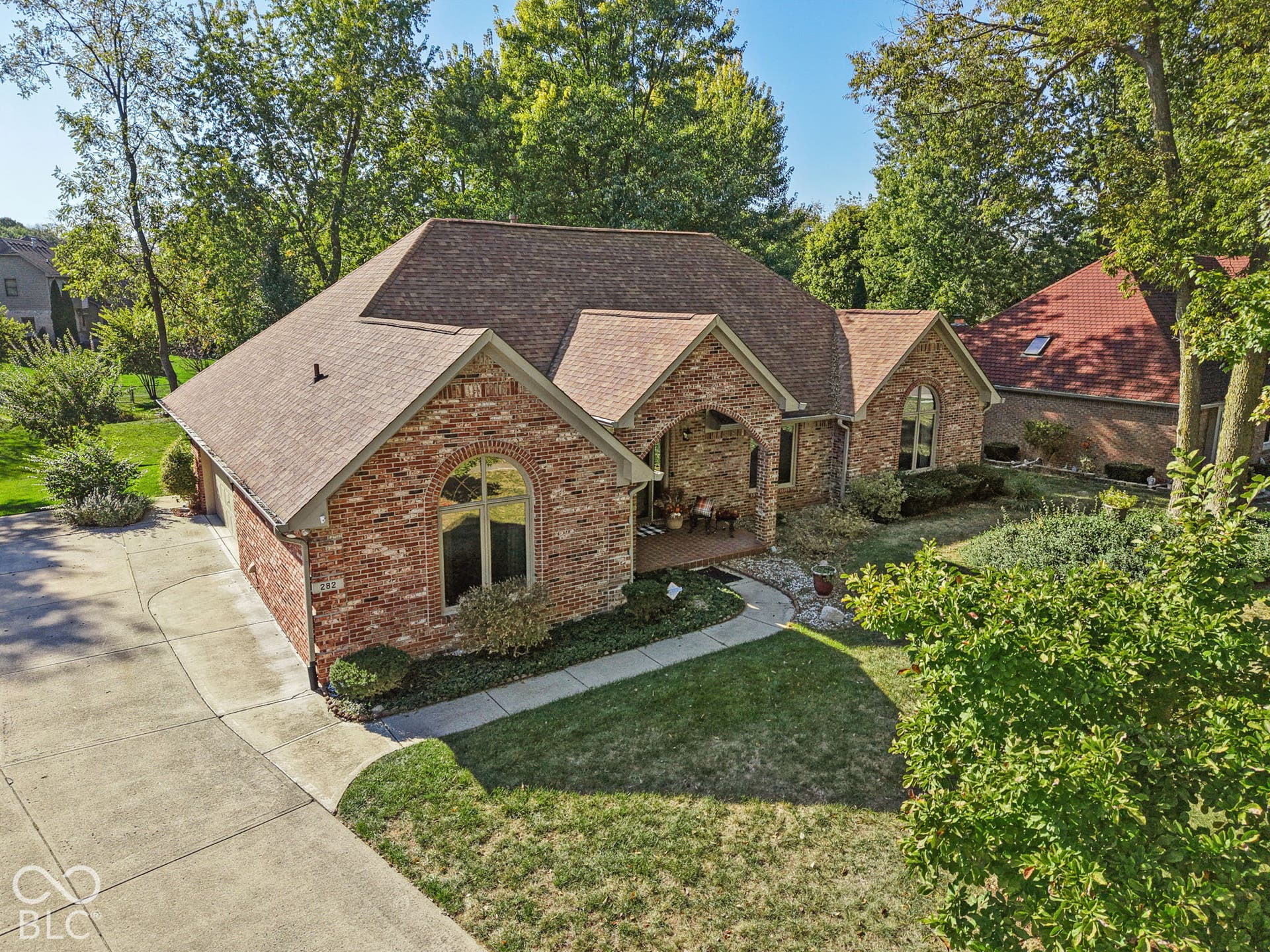 282 Adrienne Drive, Greenwood, IN 46142