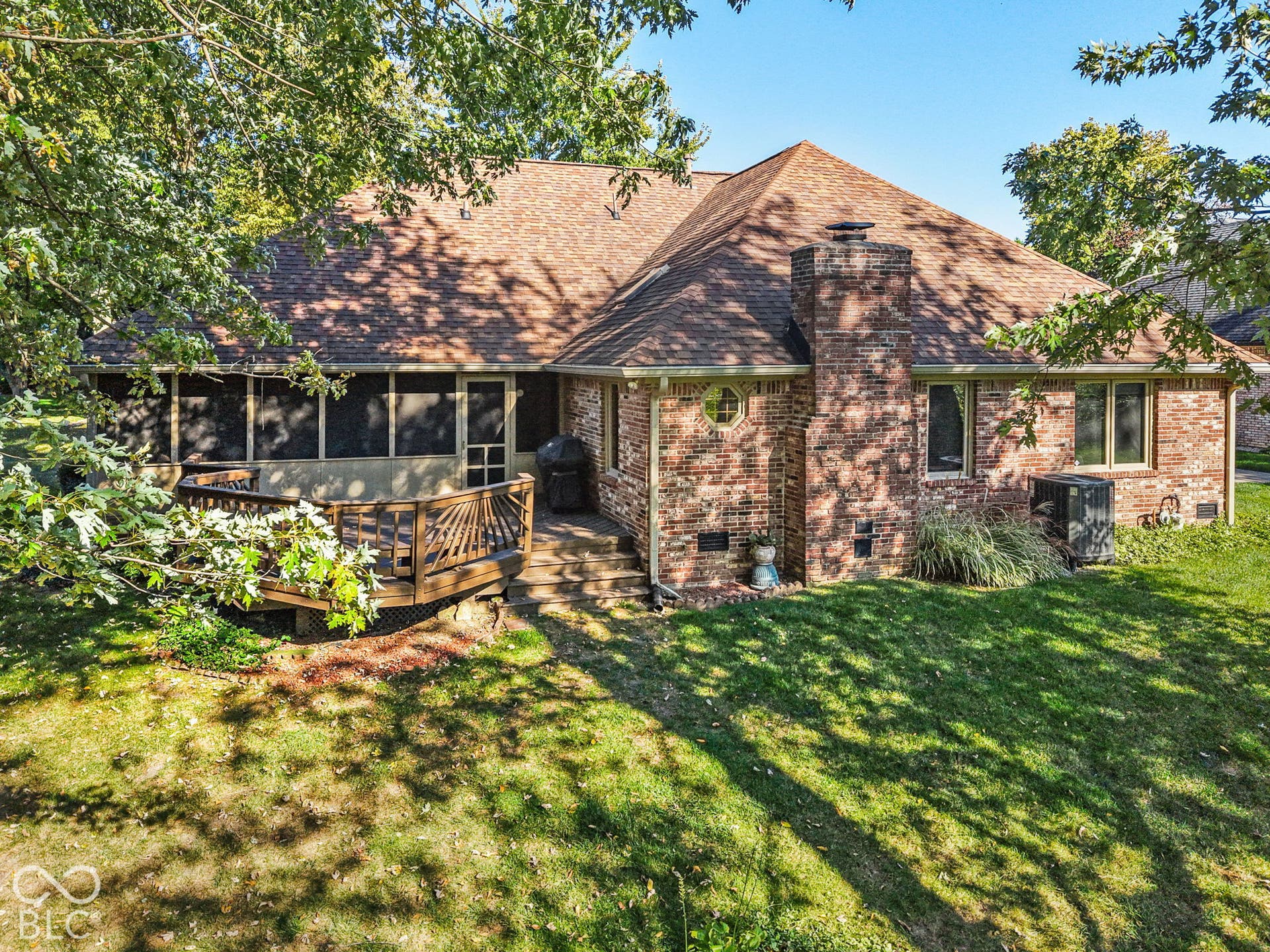 282 Adrienne Drive, Greenwood, IN 46142