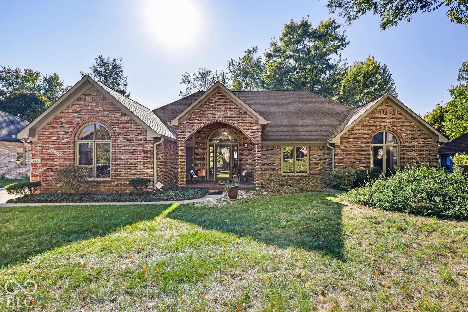 282 Adrienne Drive, Greenwood, IN 46142