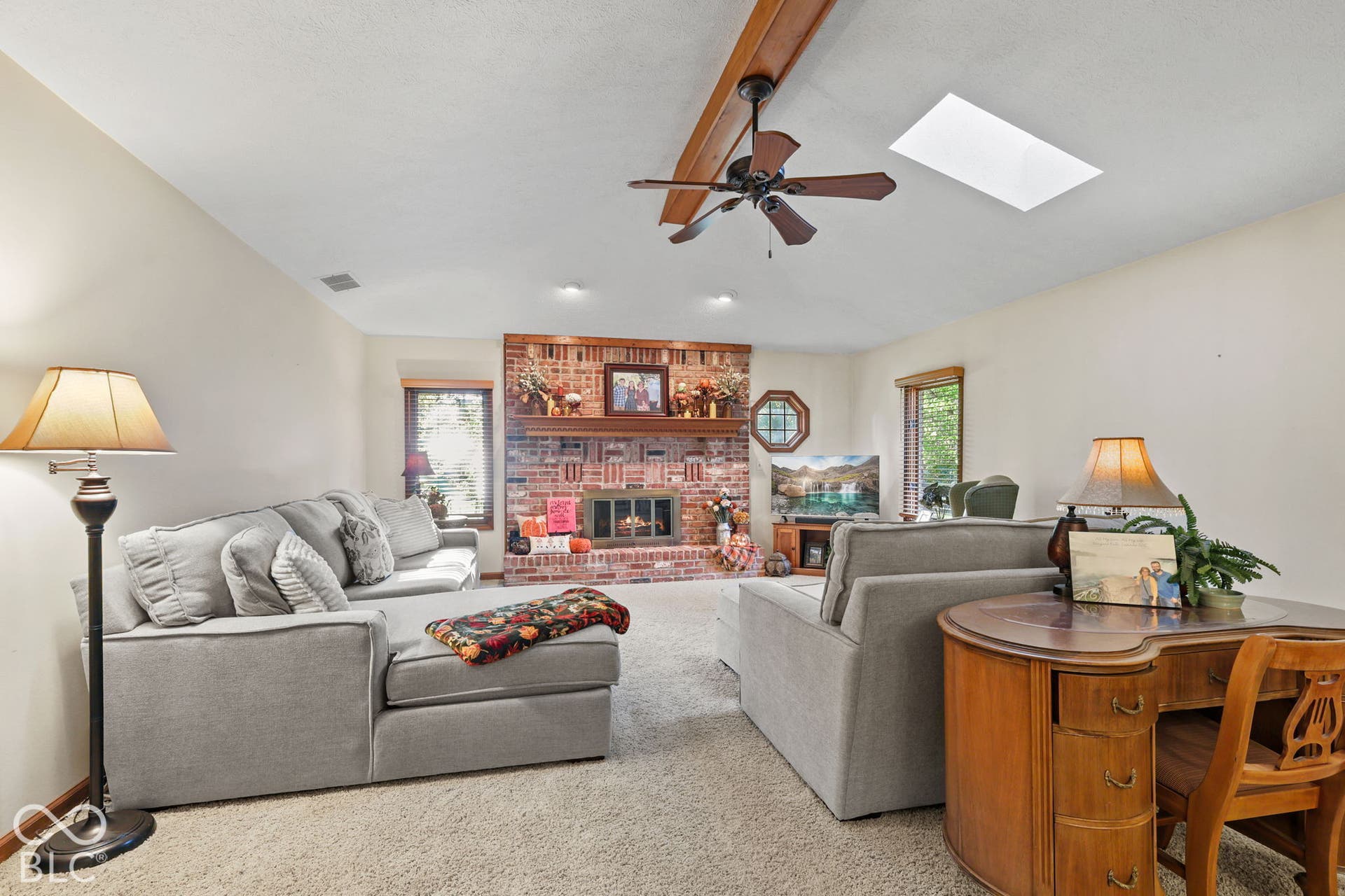 282 Adrienne Drive, Greenwood, IN 46142