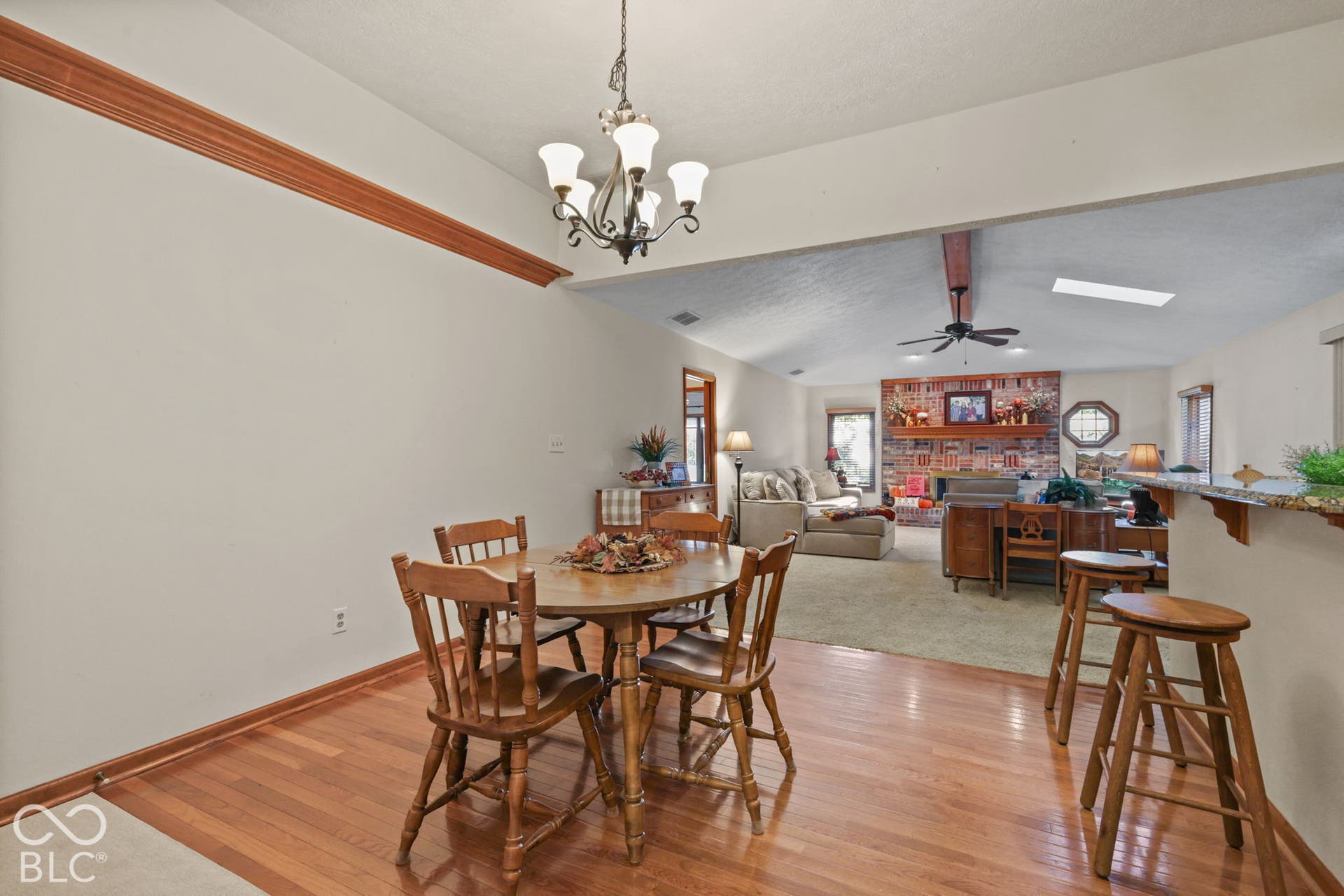 282 Adrienne Drive, Greenwood, IN 46142