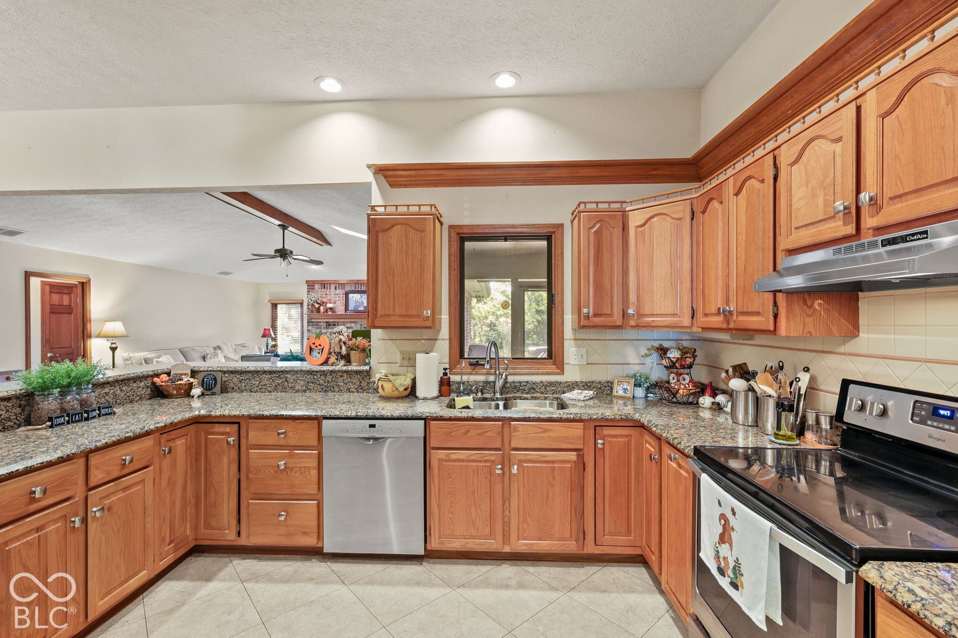 282 Adrienne Drive, Greenwood, IN 46142