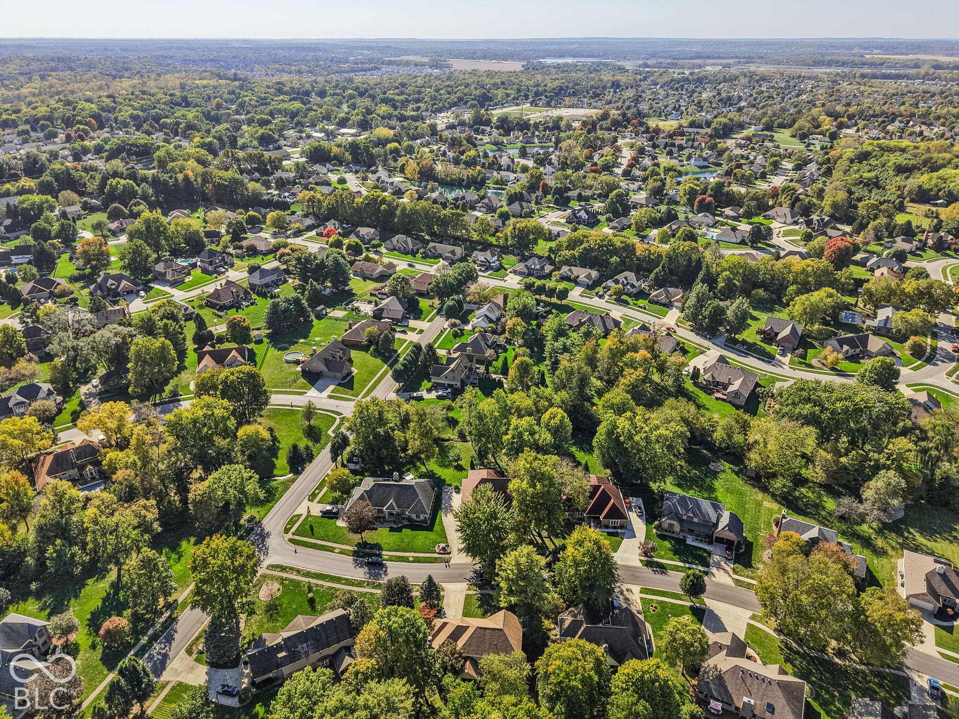 282 Adrienne Drive, Greenwood, IN 46142