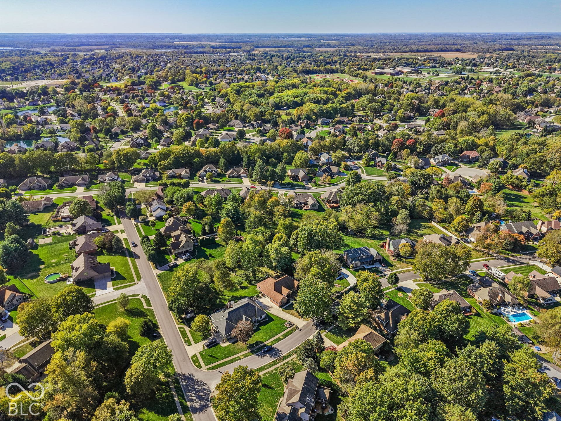 282 Adrienne Drive, Greenwood, IN 46142