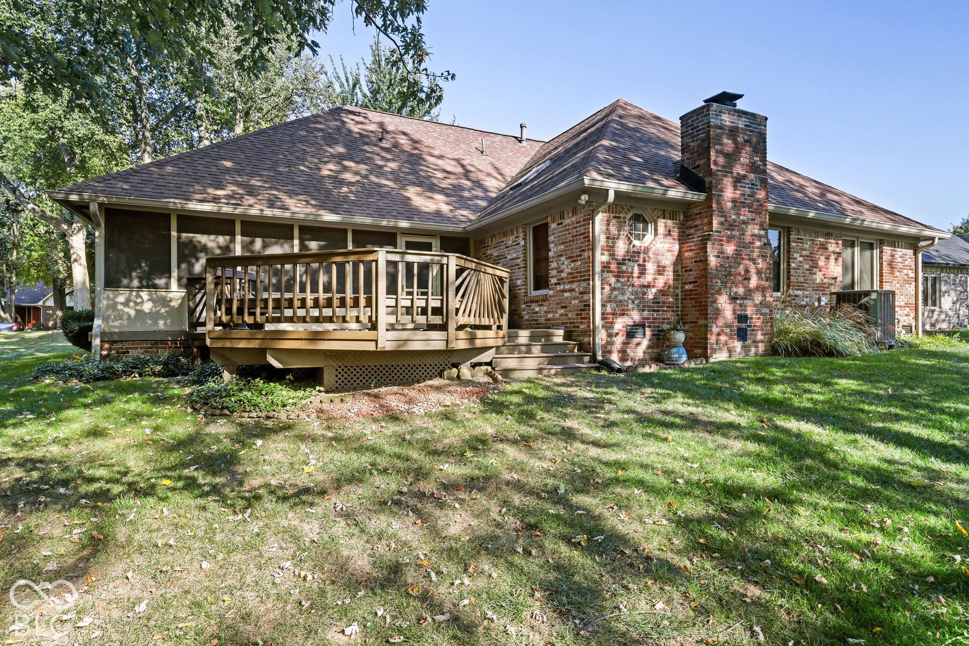 282 Adrienne Drive, Greenwood, IN 46142