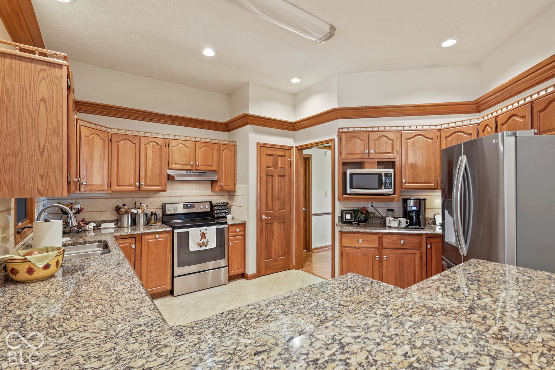 282 Adrienne Drive, Greenwood, IN 46142