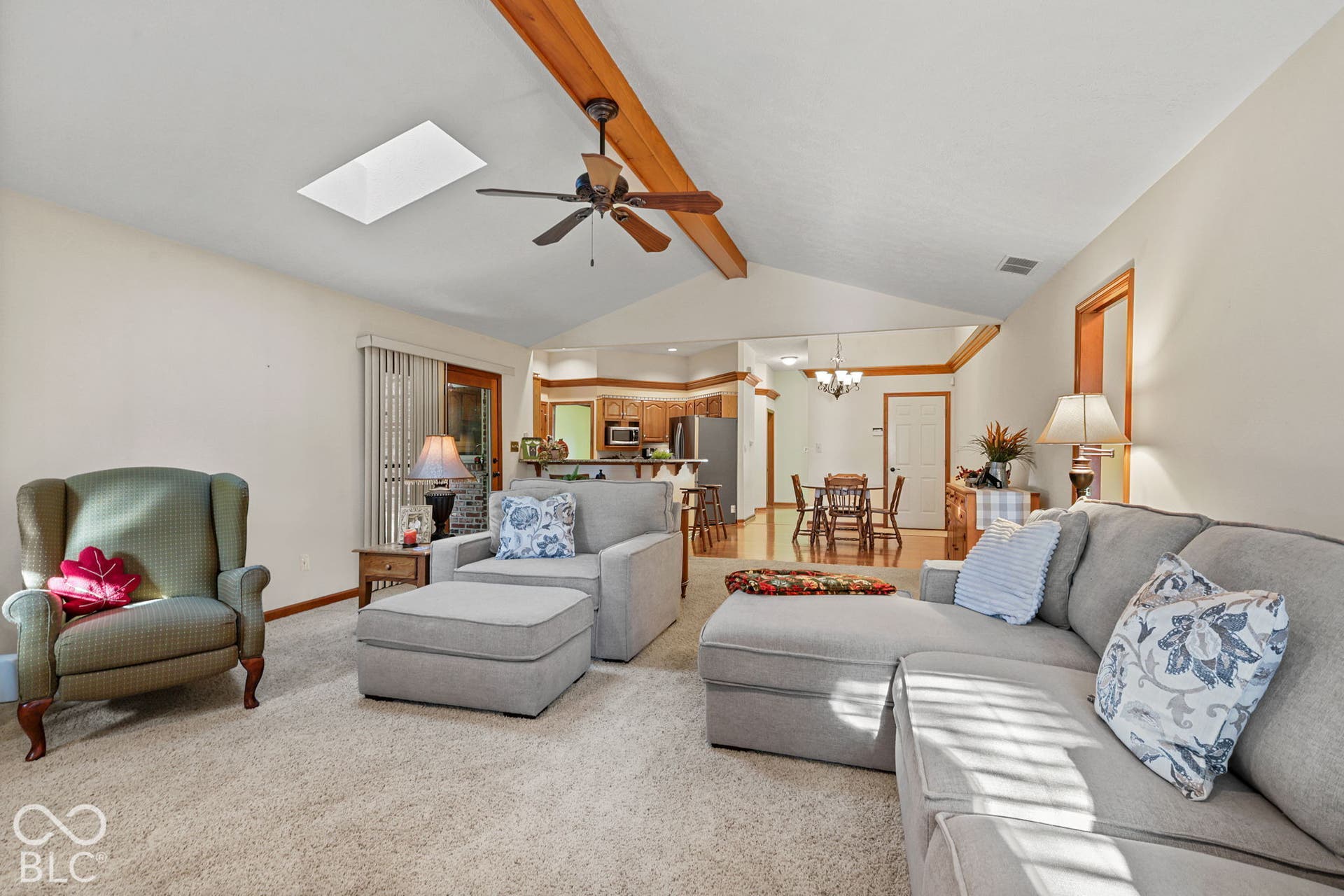 282 Adrienne Drive, Greenwood, IN 46142