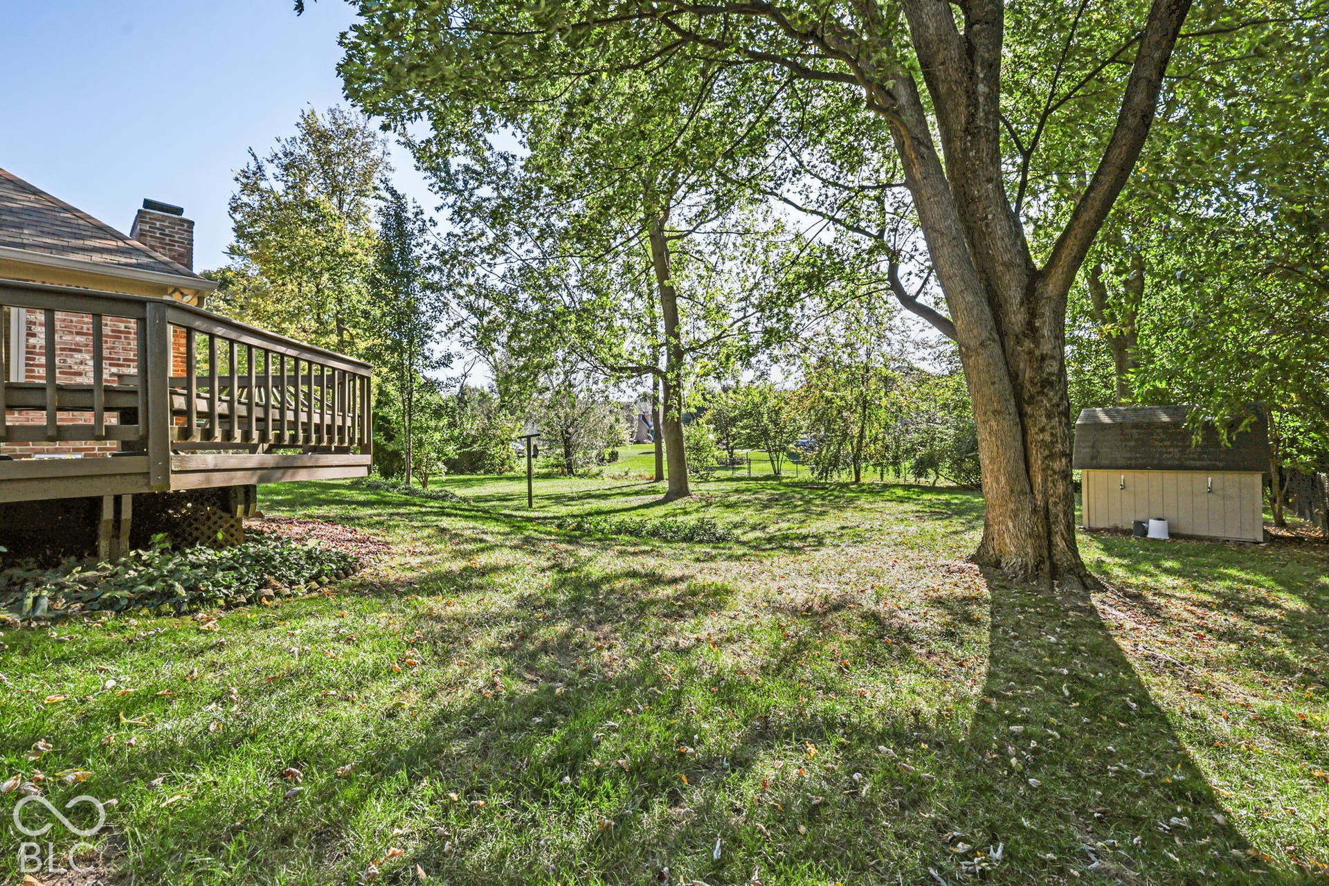 282 Adrienne Drive, Greenwood, IN 46142