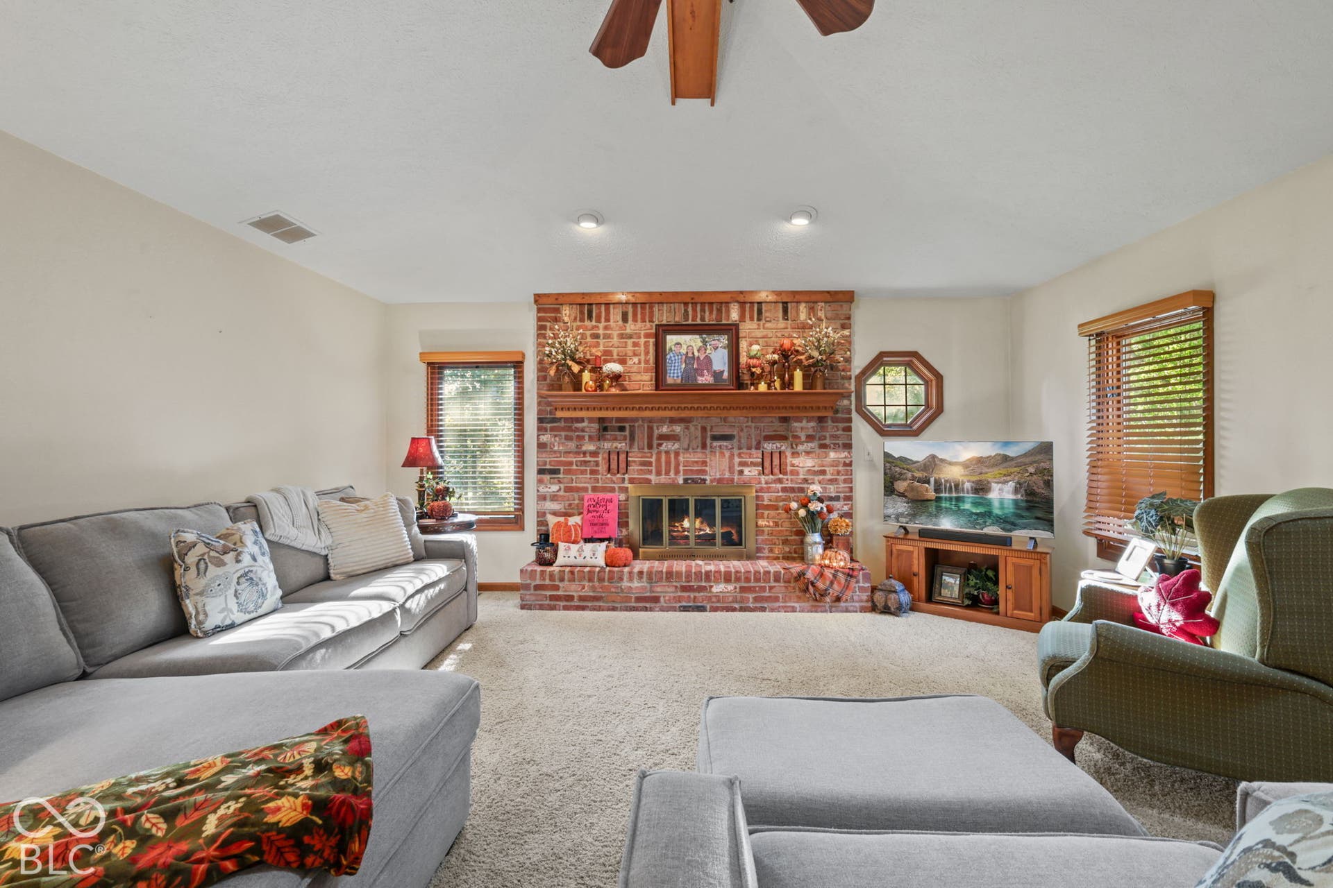 282 Adrienne Drive, Greenwood, IN 46142