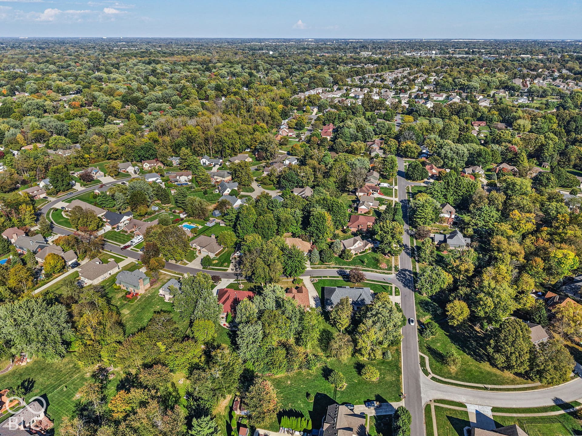 282 Adrienne Drive, Greenwood, IN 46142